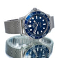 Pre-Owned Omega Seamaster Diver 300M James Bond 60th Anniversary 21030422003002