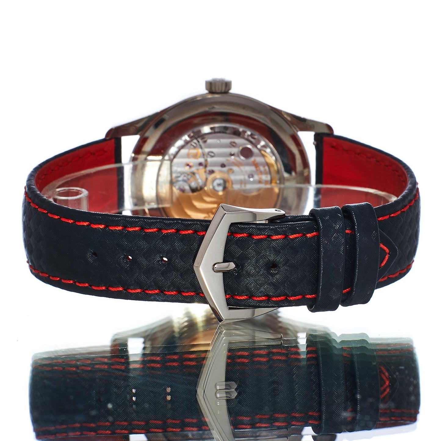 Pre-Owned Patek Philippe Calatrava 6007G-010