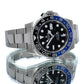 Pre-Owned Rolex GMT-Master II 126710BLNR