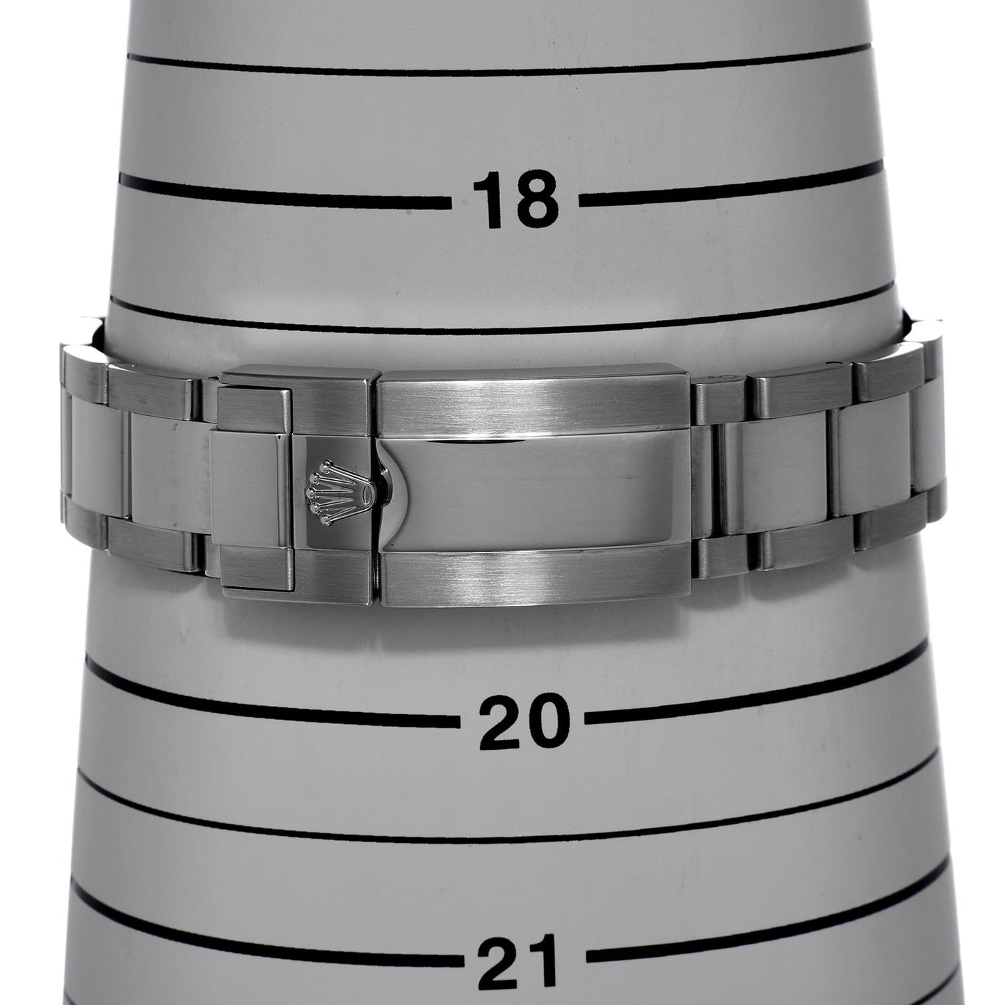 Pre-Owned Rolex GMT-Master II 126720VTNR