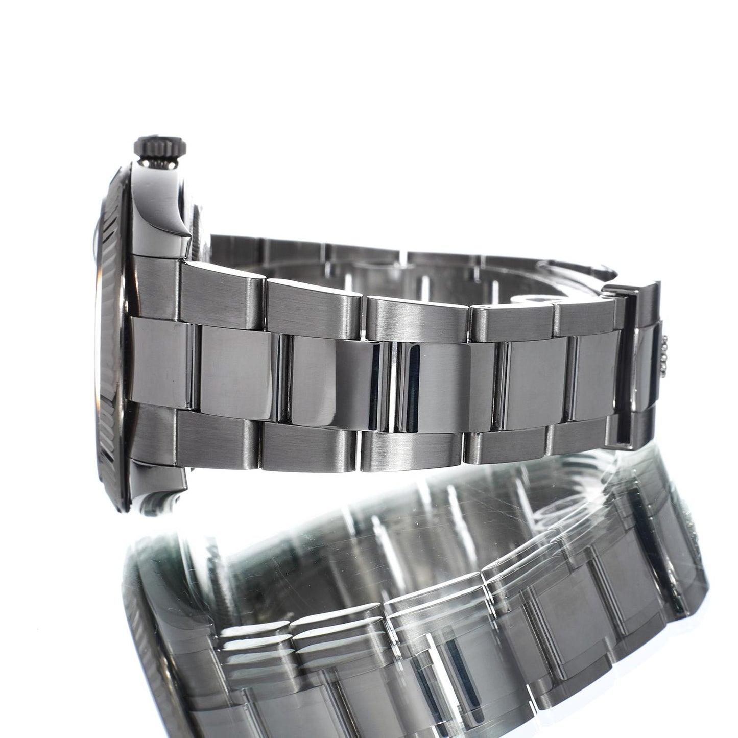 Pre-Owned Rolex Datejust 41 126334