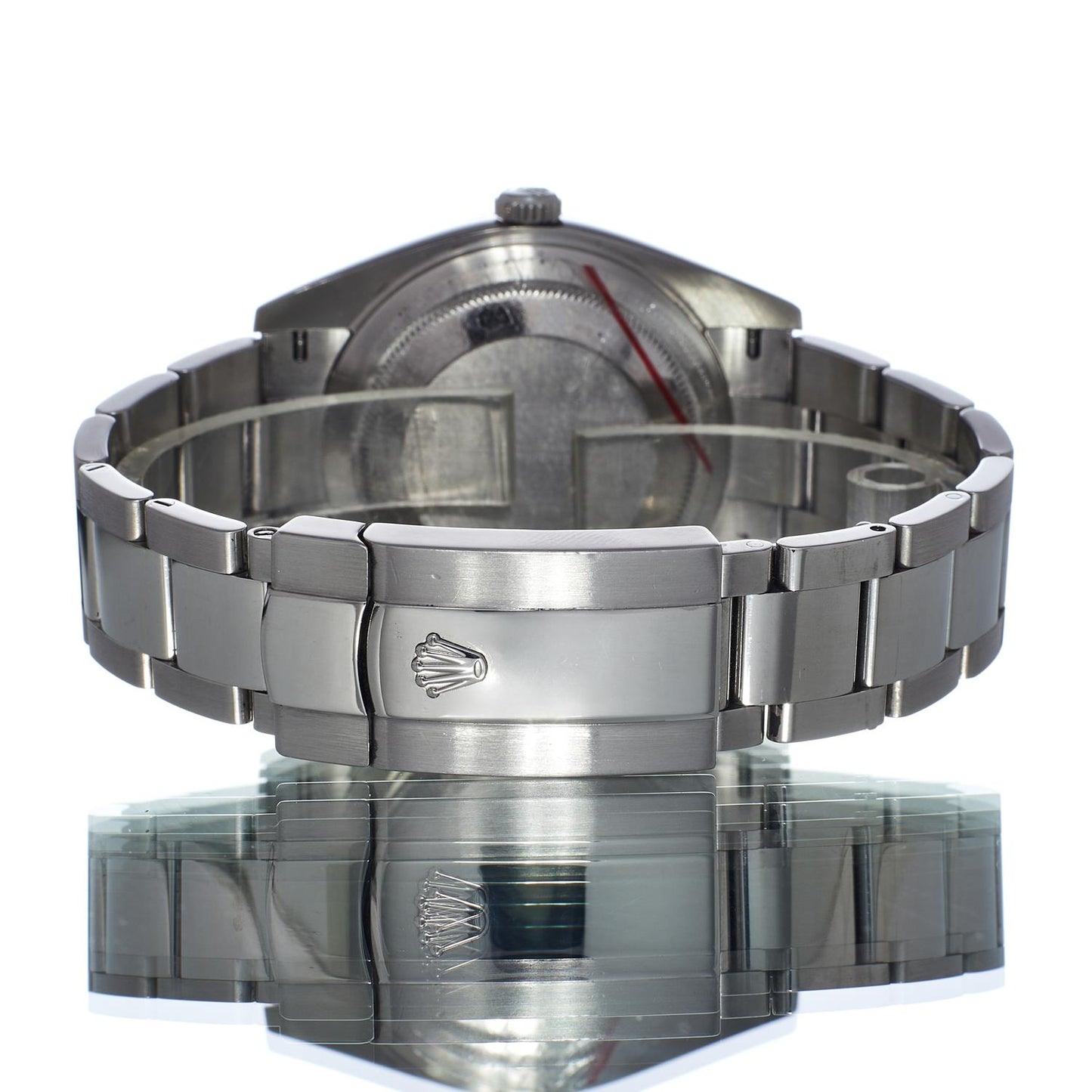 Pre-Owned Rolex Datejust 41 126334