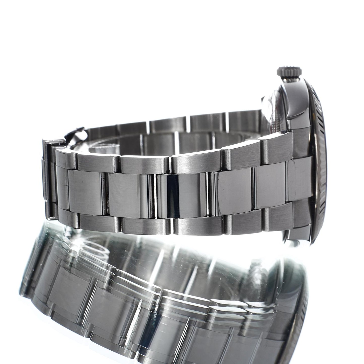 Pre-Owned Rolex Datejust 41 126334