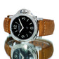 Pre-Owned Panerai Luminor Base Logo PAM01086