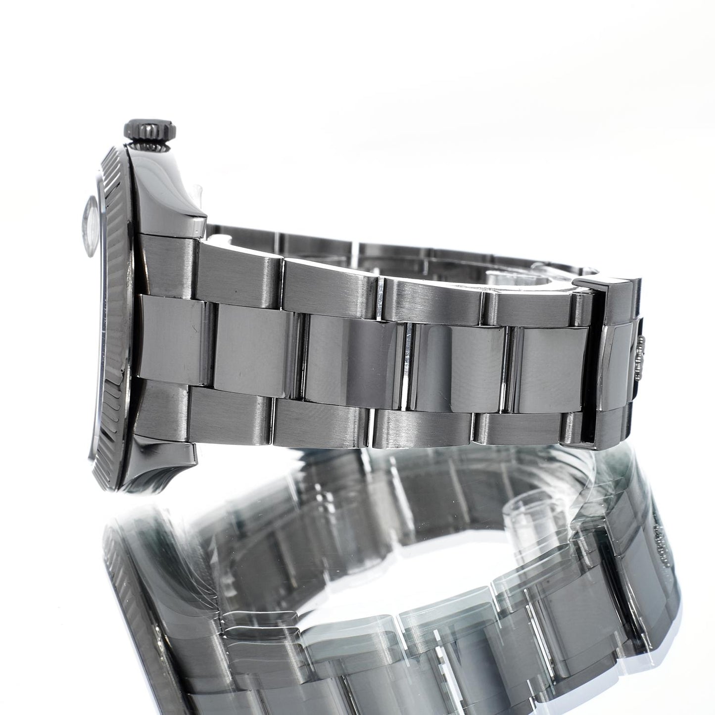 Pre-Owned Rolex Datejust 41 126334