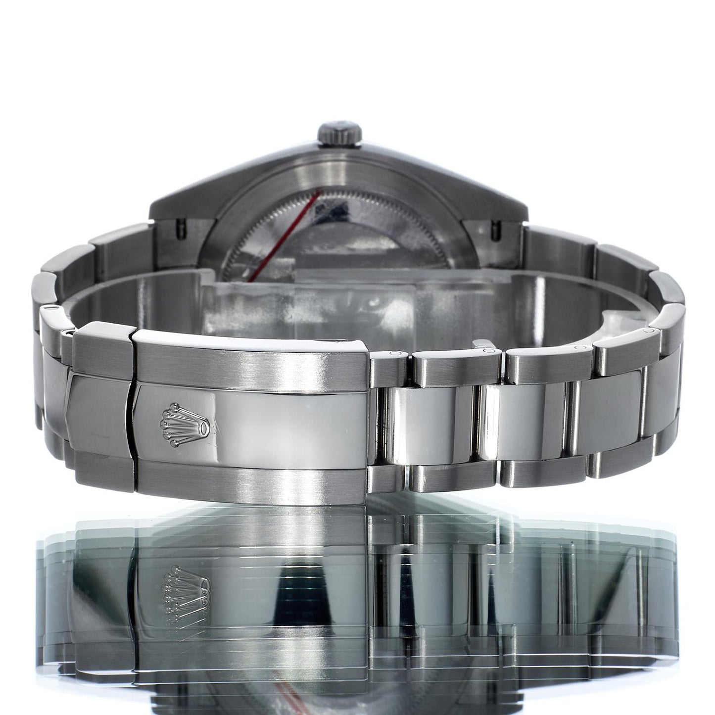 Pre-Owned Rolex Datejust 41 126334