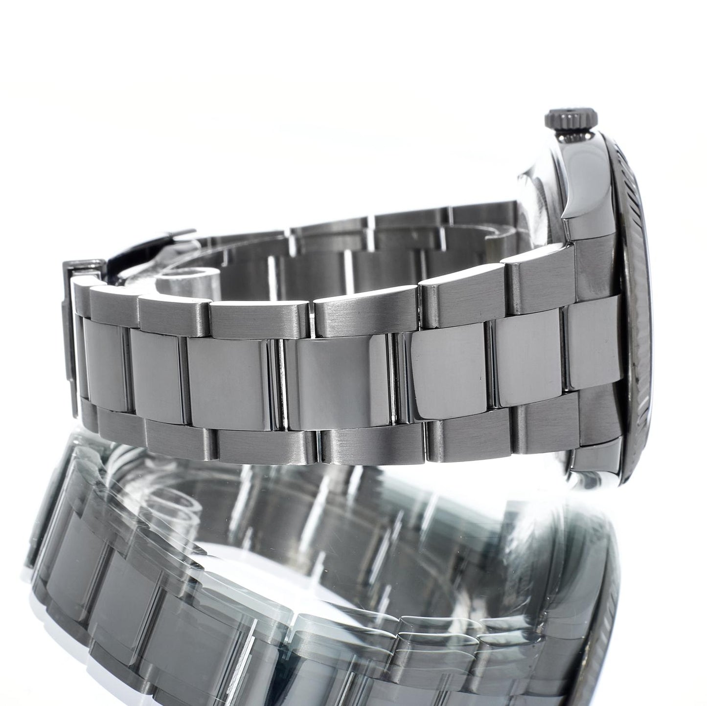 Pre-Owned Rolex Datejust 41 126334