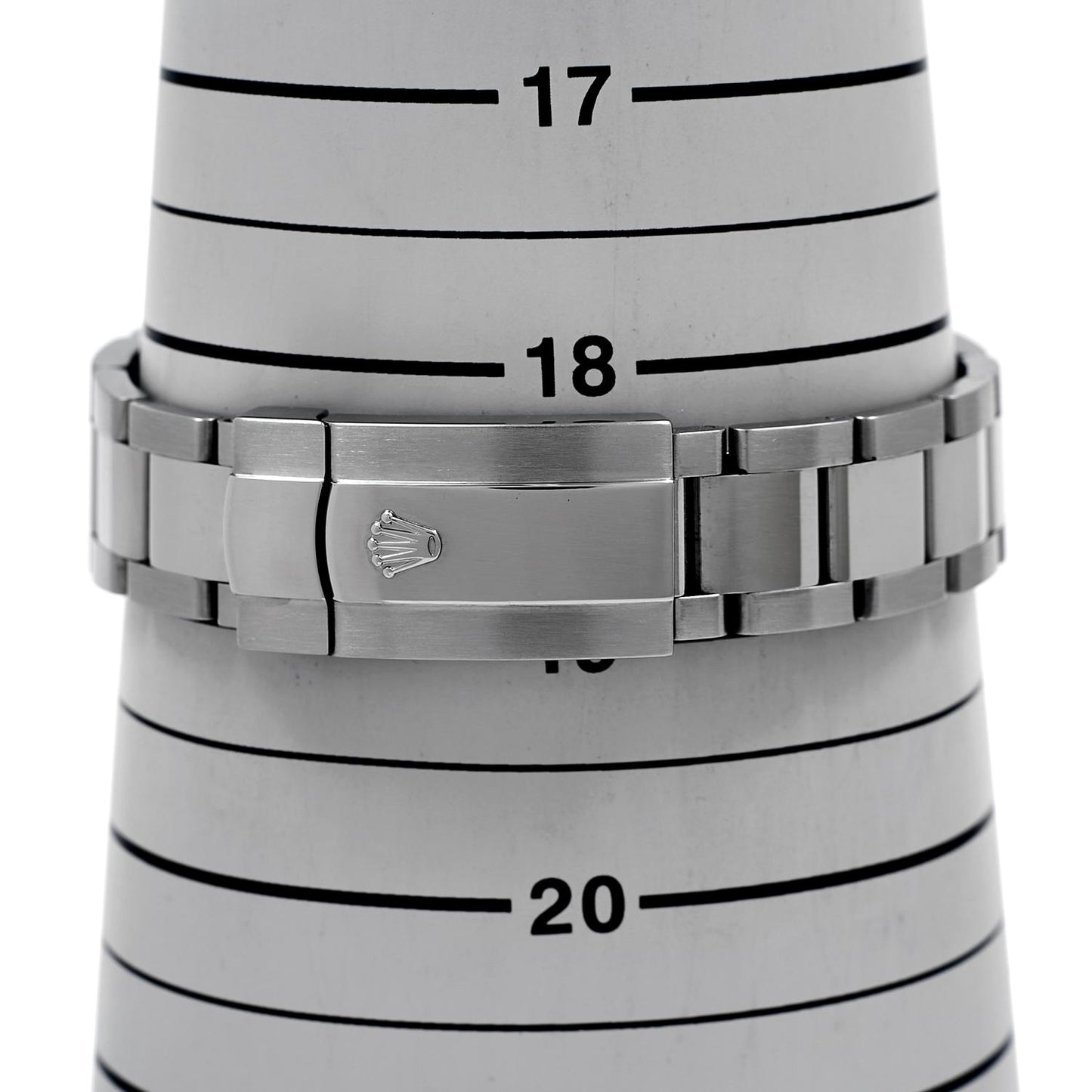 Pre-Owned Rolex Datejust 41 126334