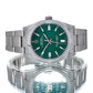 Pre-Owned Rolex Oyster Perpetual 36 126000