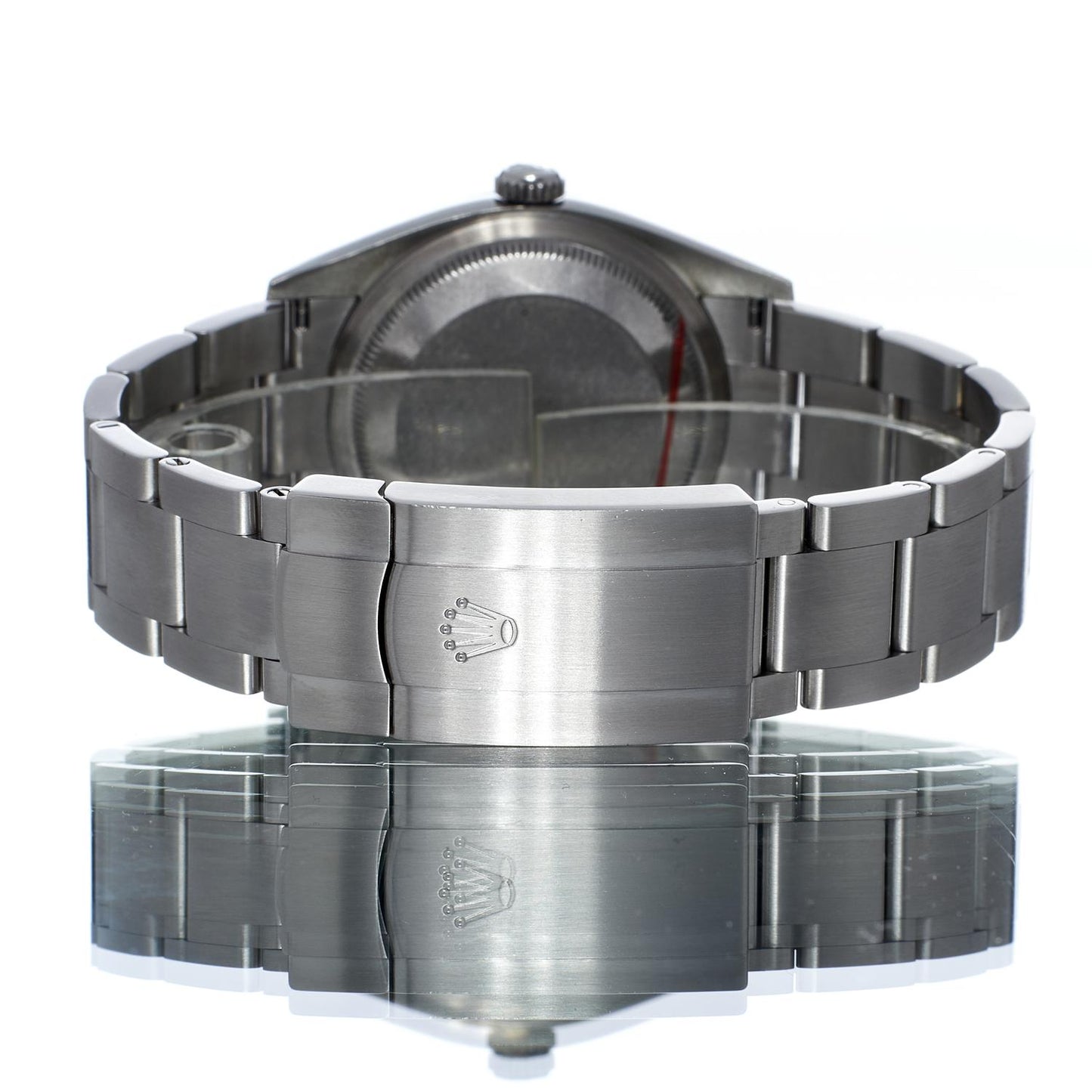 Pre-Owned Rolex Oyster Perpetual 36 126000