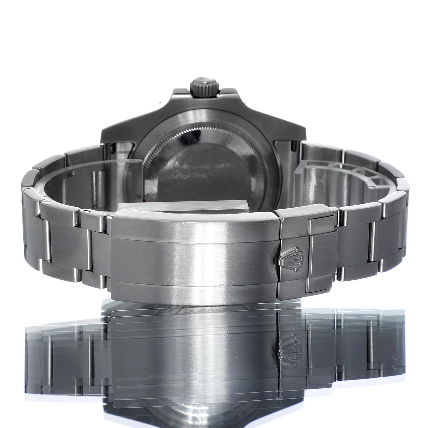 Pre-Owned Rolex Submariner Date 40 116610LN