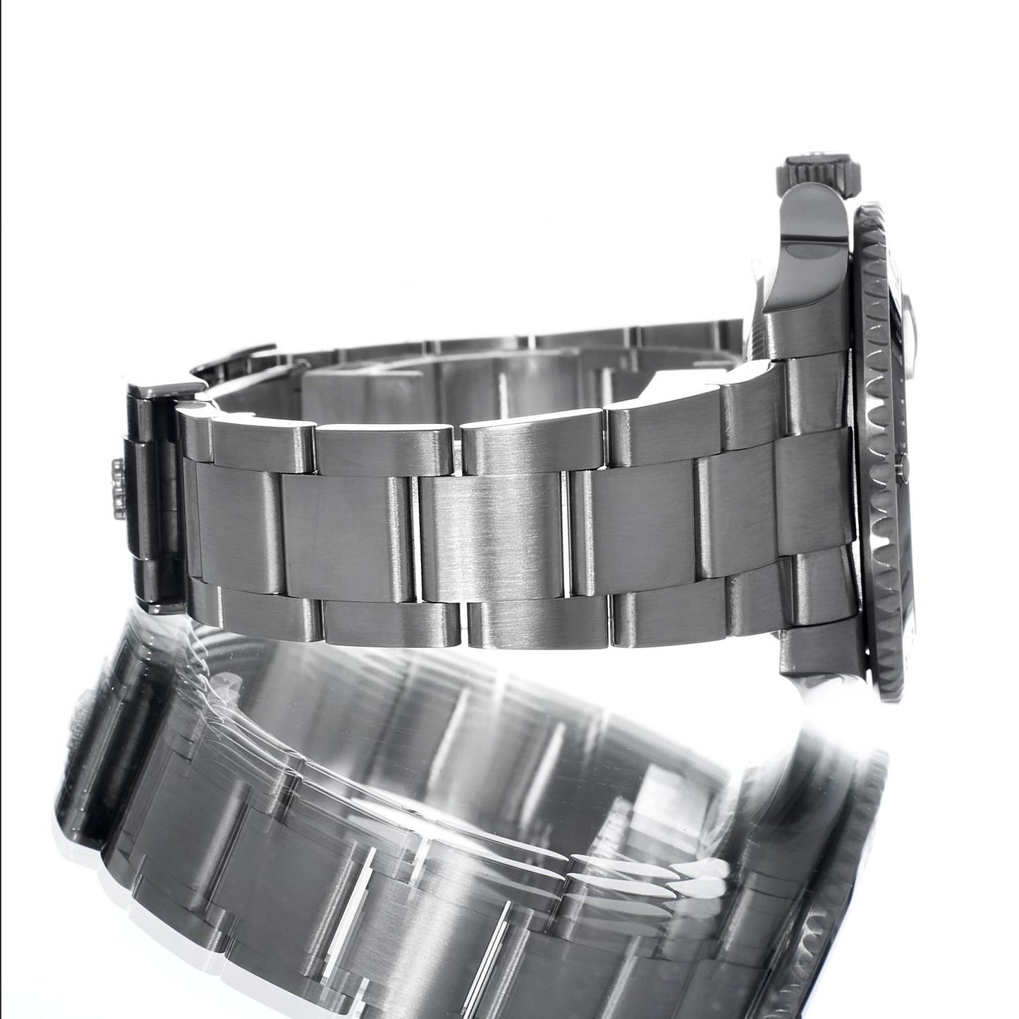 Pre-Owned Rolex Submariner Date 40 116610LN