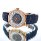 Pre-Owned Patek Philippe World Time 5230R-001