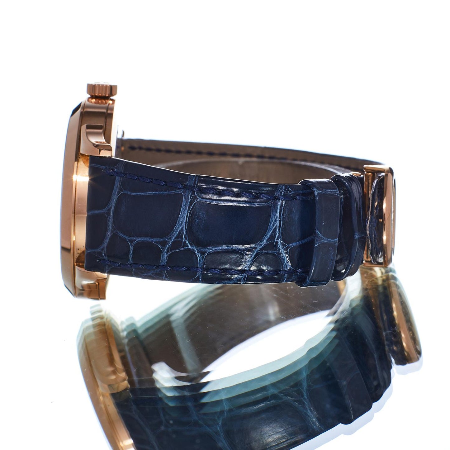 Pre-Owned Patek Philippe World Time 5230R-001