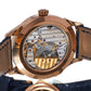 Pre-Owned Patek Philippe World Time 5230R-001