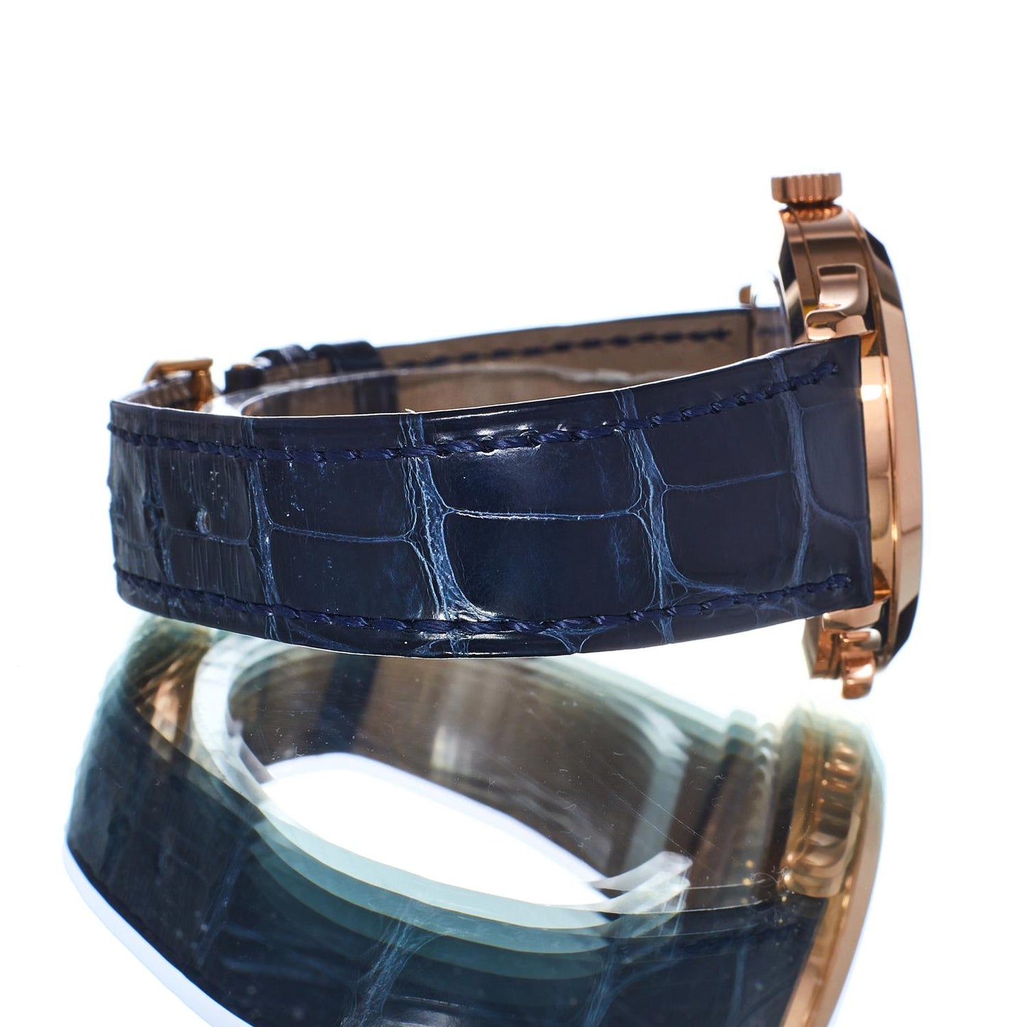 Pre-Owned Patek Philippe World Time 5230R-001