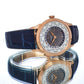 Pre-Owned Patek Philippe World Time 5230R-001