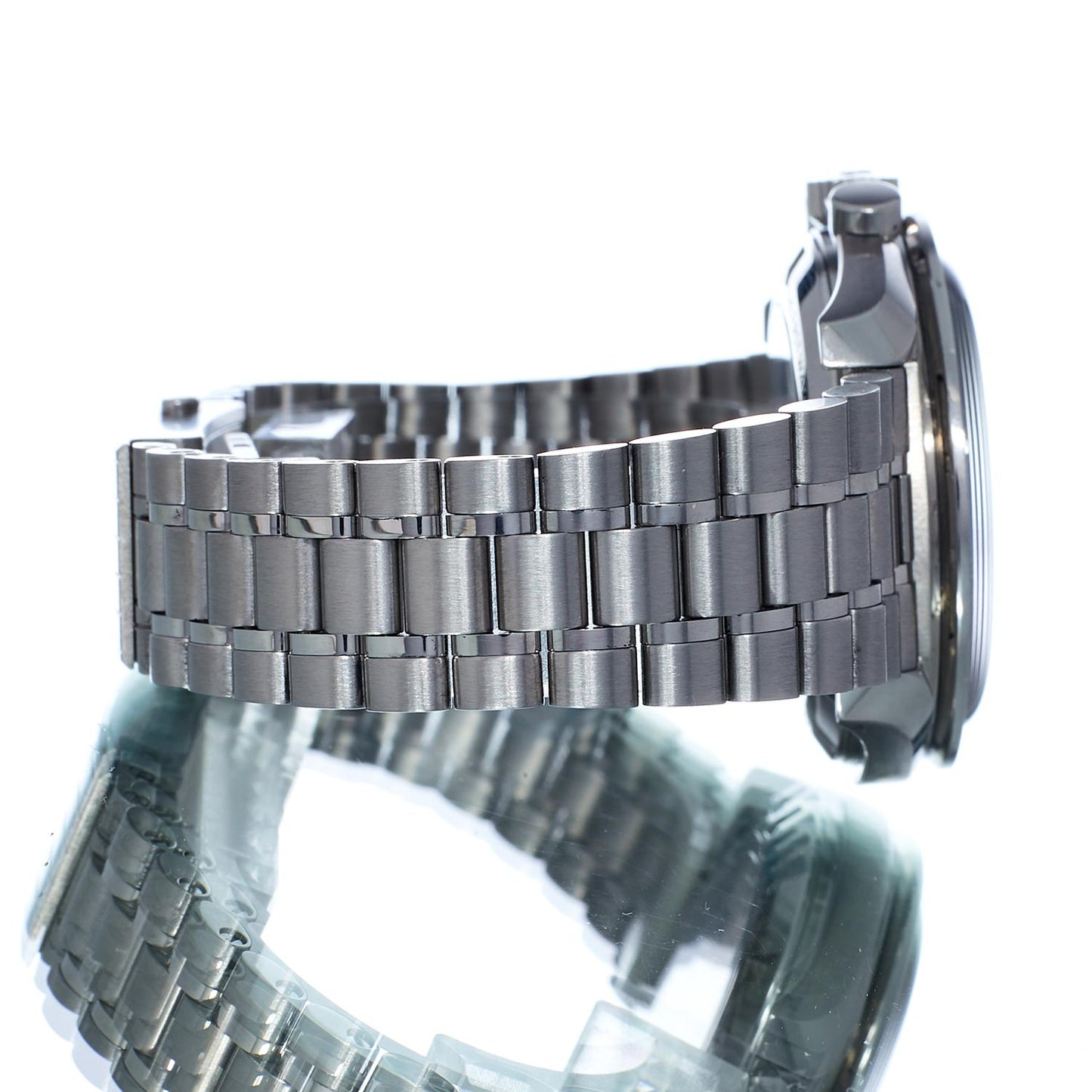 Pre-Owned Omega Speedmaster Professional Moonwatch 31030425001002