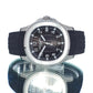 Pre-Owned Patek Philippe Aquanaut 5167A-001