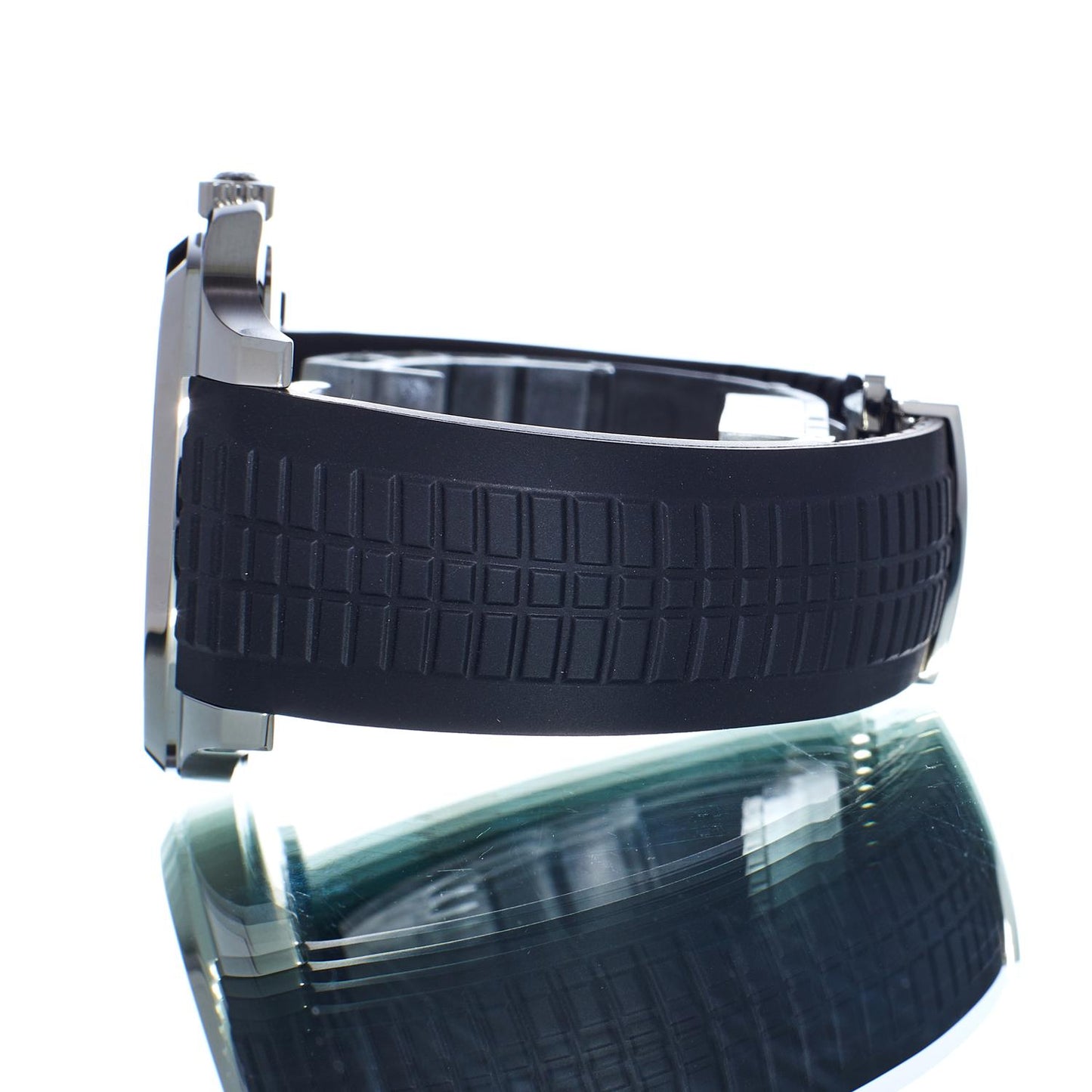 Pre-Owned Patek Philippe Aquanaut 5167A-001