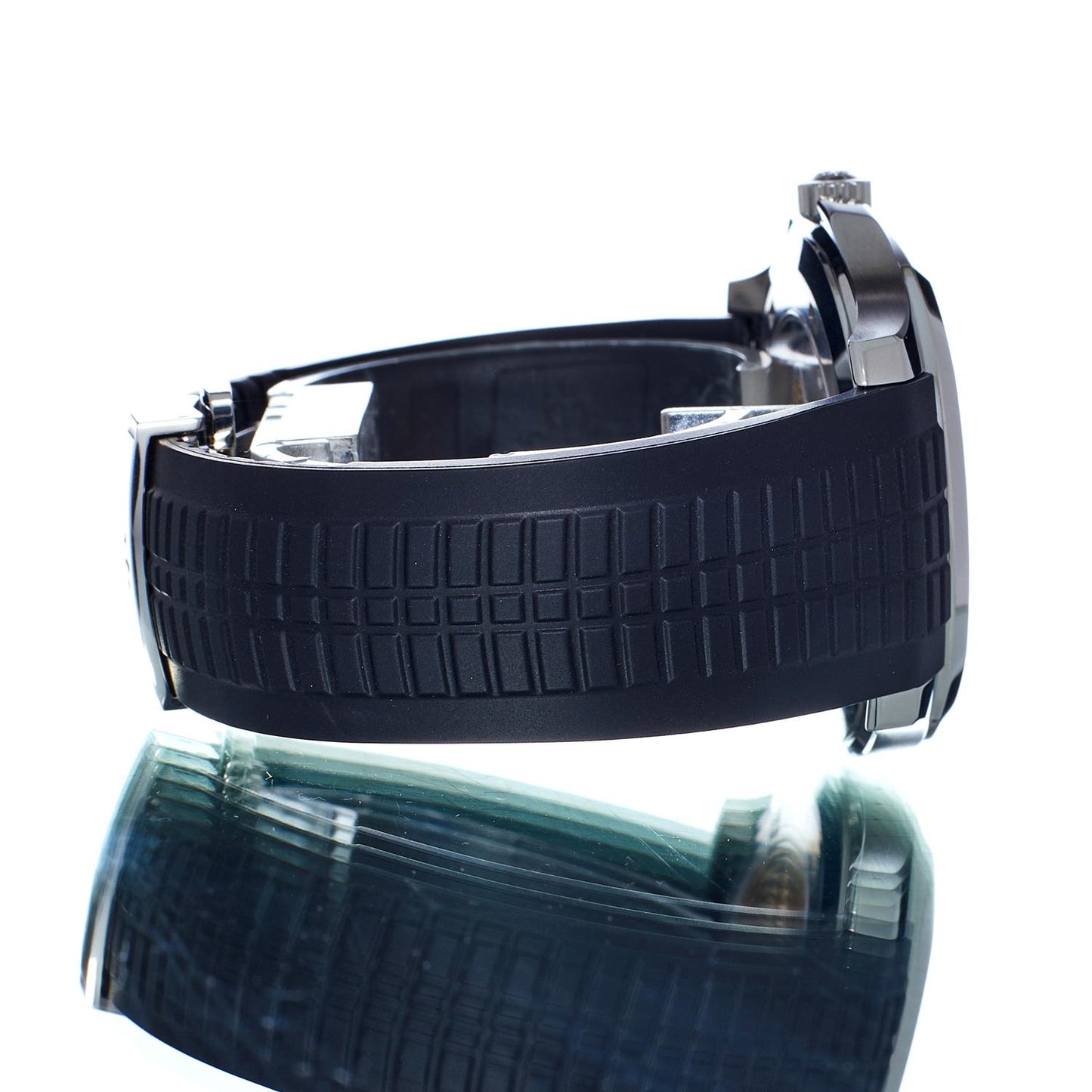 Pre-Owned Patek Philippe Aquanaut 5167A-001