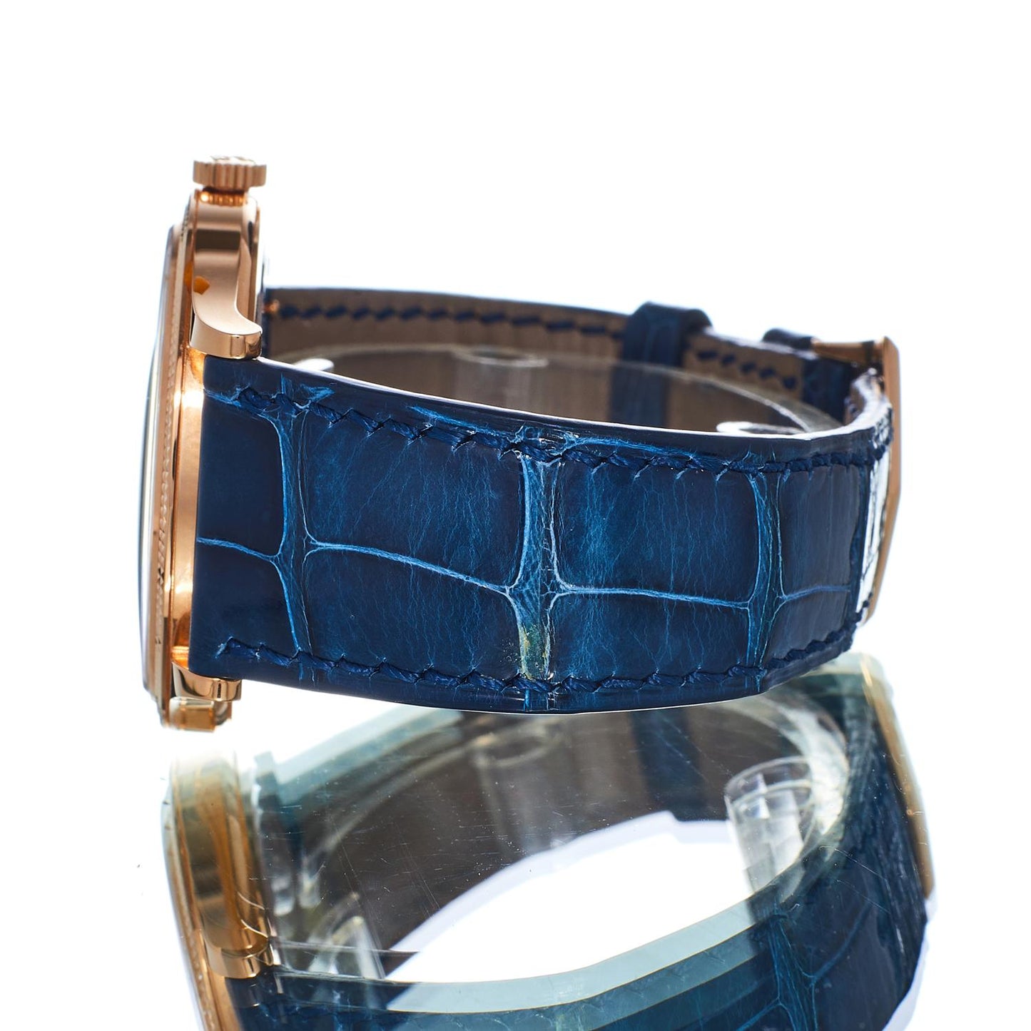 Pre-Owned Patek Philippe Calatrava 6119R-001