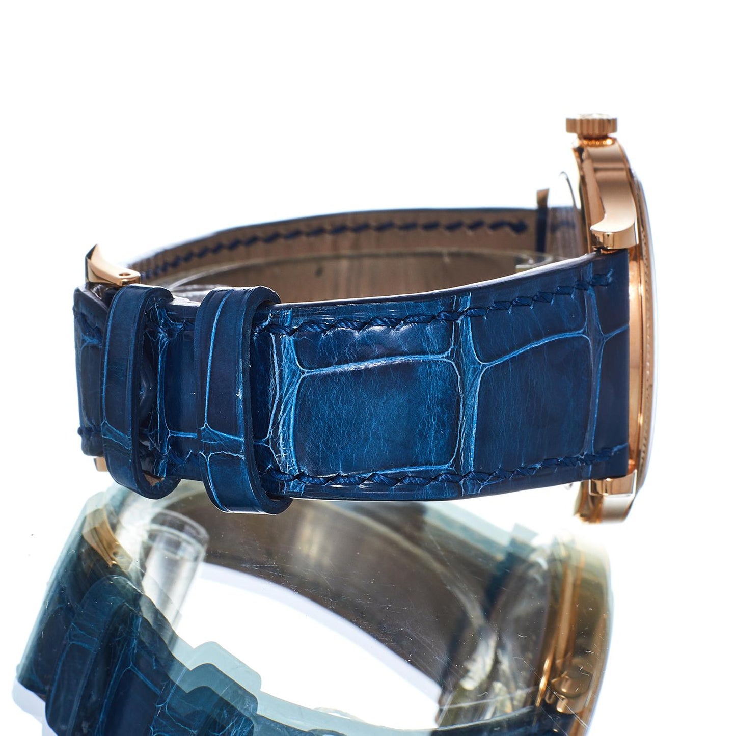 Pre-Owned Patek Philippe Calatrava 6119R-001