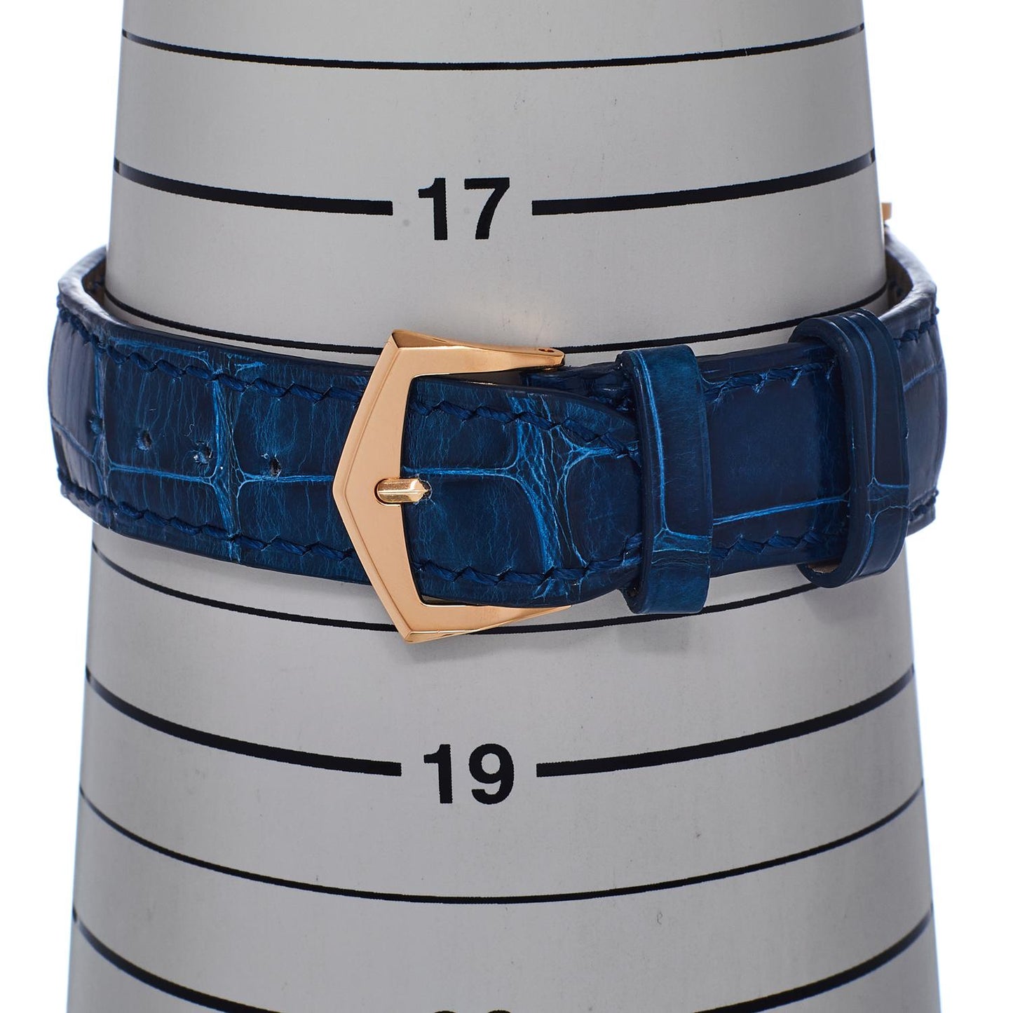 Pre-Owned Patek Philippe Calatrava 6119R-001