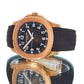 Pre-Owned Patek Philippe Aquanaut 5167R-001