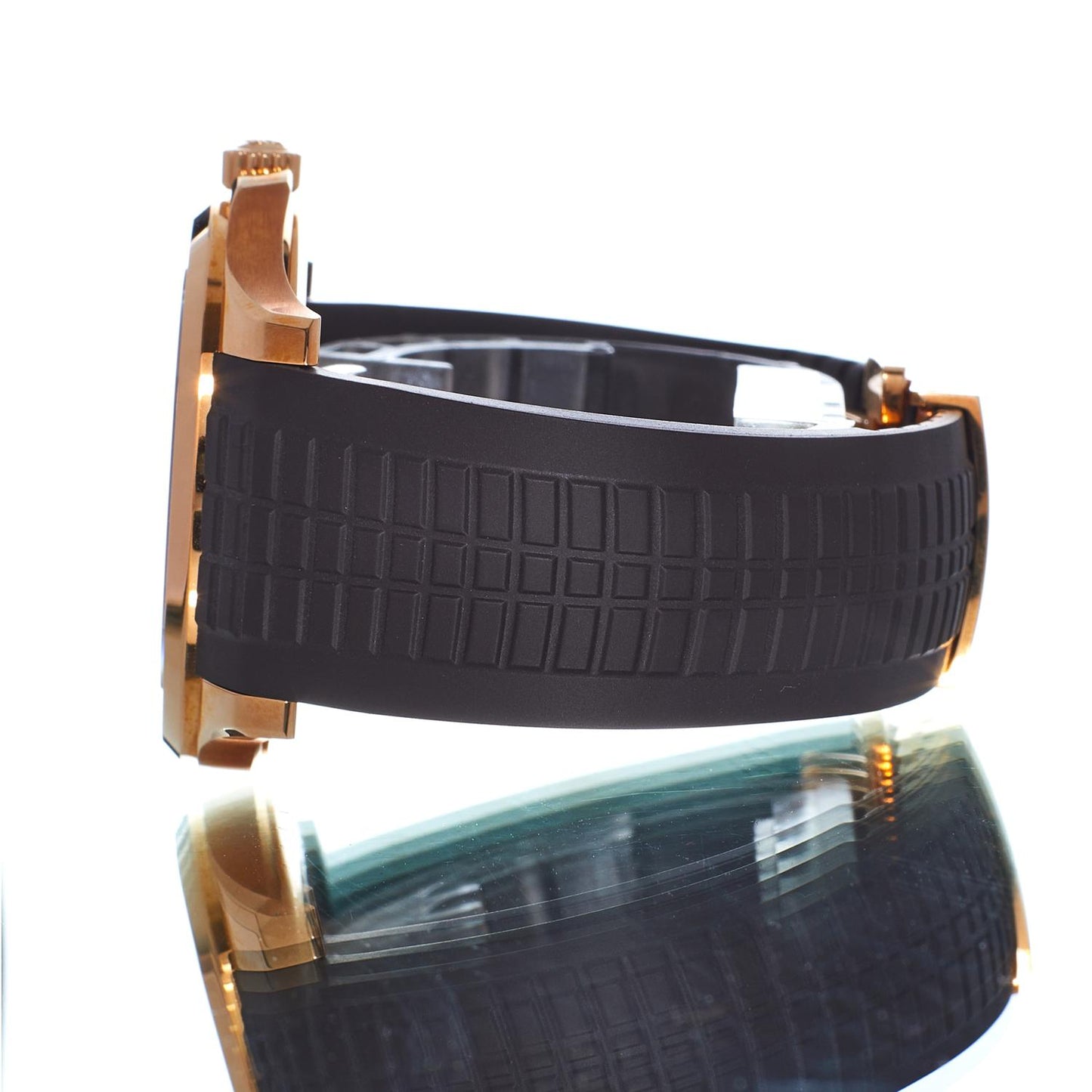 Pre-Owned Patek Philippe Aquanaut 5167R-001