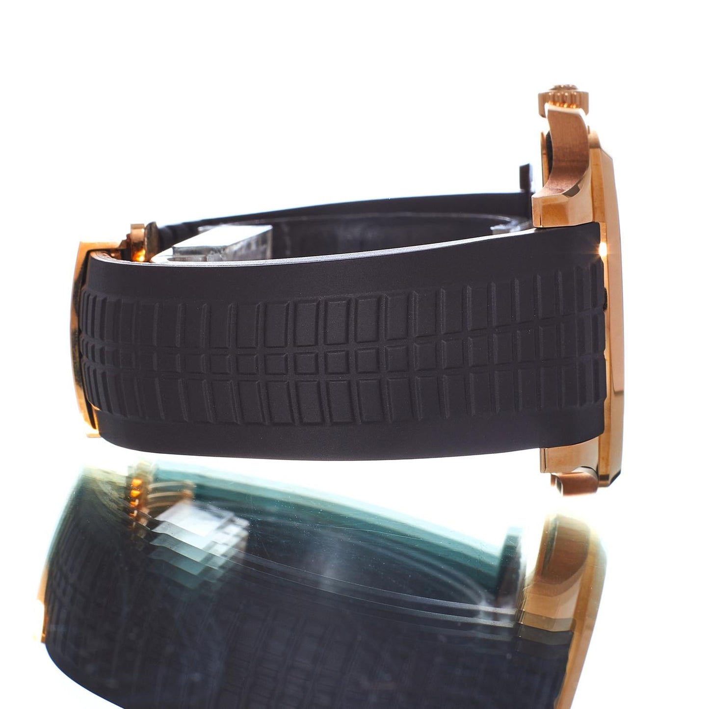 Pre-Owned Patek Philippe Aquanaut 5167R-001