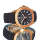 Pre-Owned Patek Philippe Aquanaut 5167R-001