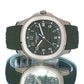 Pre-Owned Patek Philippe Aquanaut 5168G-010