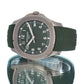 Pre-Owned Patek Philippe Aquanaut 5168G-010