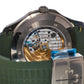 Pre-Owned Patek Philippe Aquanaut 5168G-010