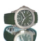 Pre-Owned Patek Philippe Aquanaut 5168G-010