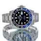 Pre-Owned Rolex GMT-Master II 126710BLNR