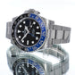 Pre-Owned Rolex GMT-Master II 126710BLNR