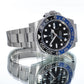 Pre-Owned Rolex GMT-Master II 126710BLNR