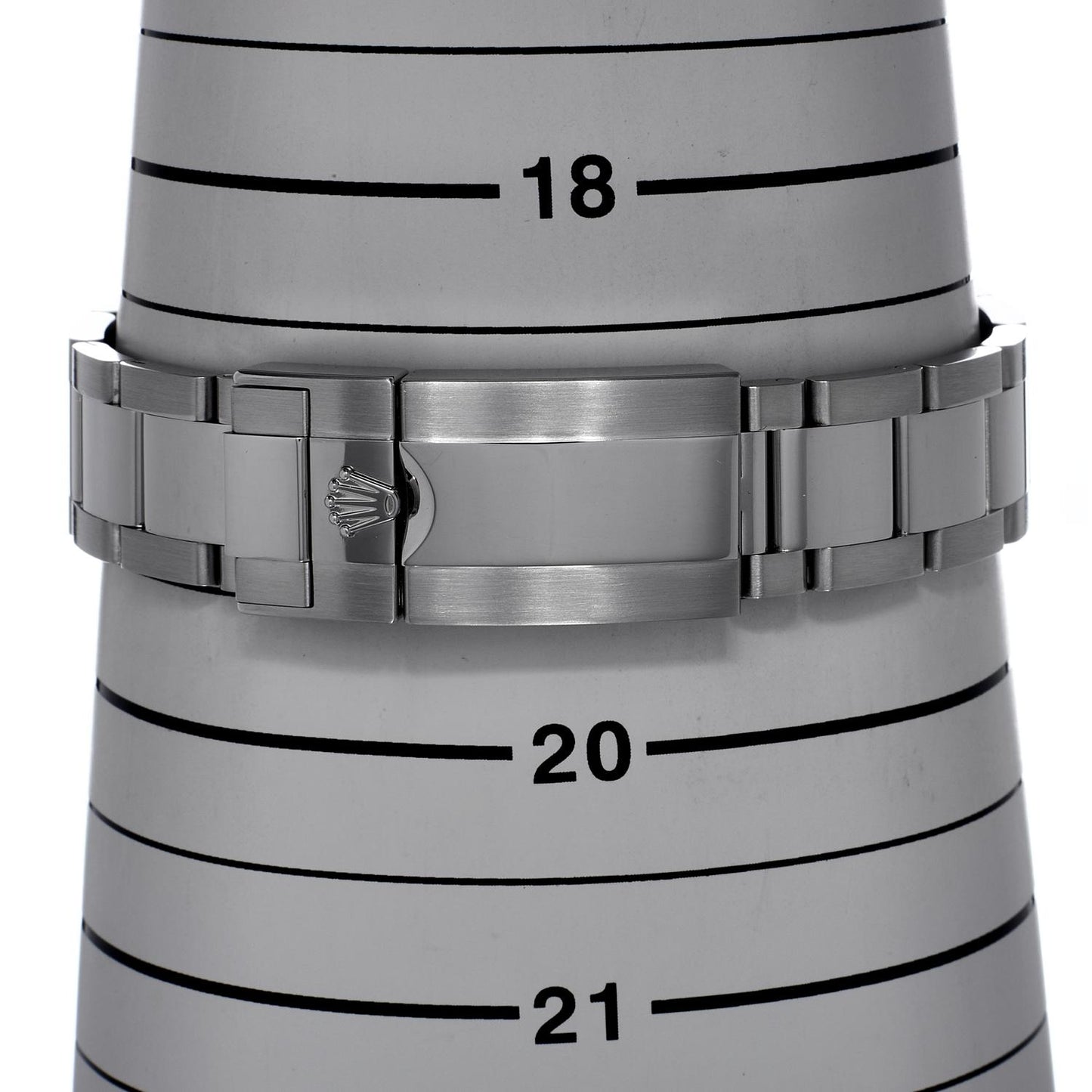 Pre-Owned Rolex GMT-Master II 126710BLNR