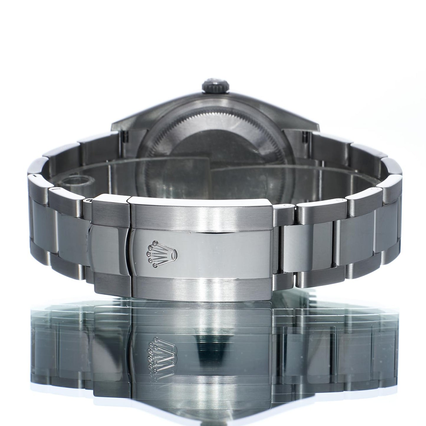 Pre-Owned Rolex Datejust 36 126200