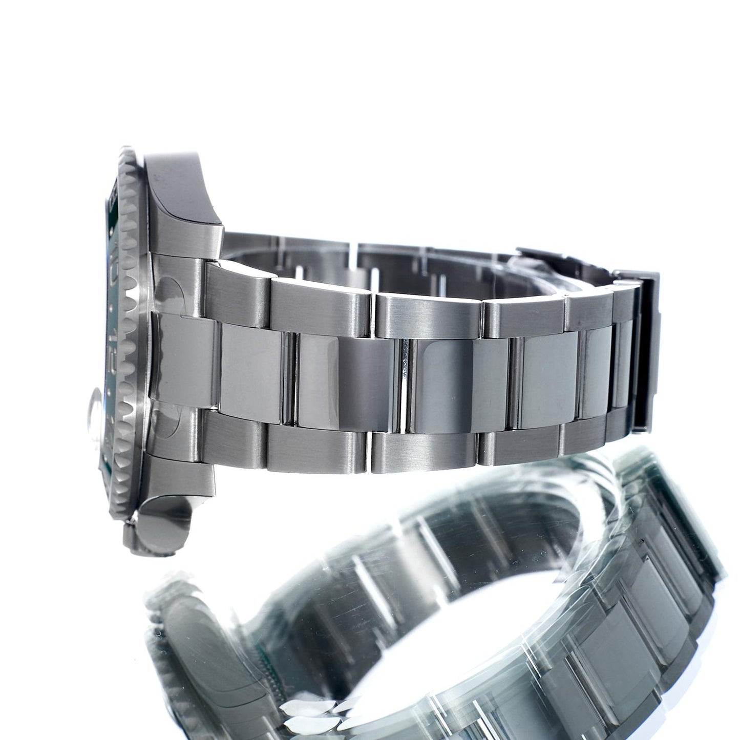 Pre-Owned Rolex GMT-Master II 126720VTNR