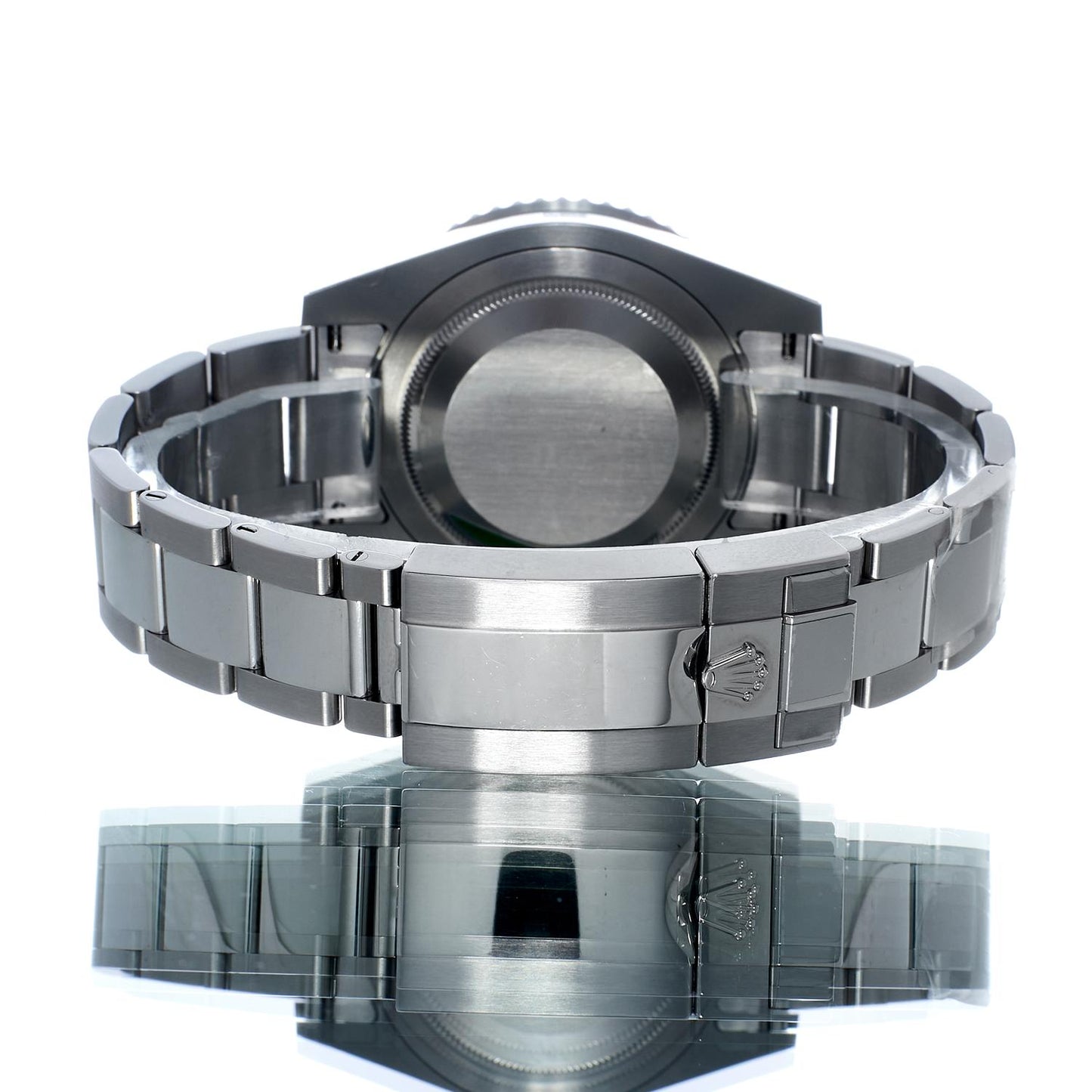 Pre-Owned Rolex GMT-Master II 126720VTNR