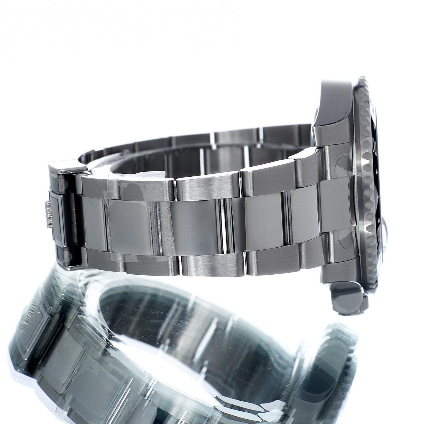 Pre-Owned Rolex GMT-Master II 126720VTNR