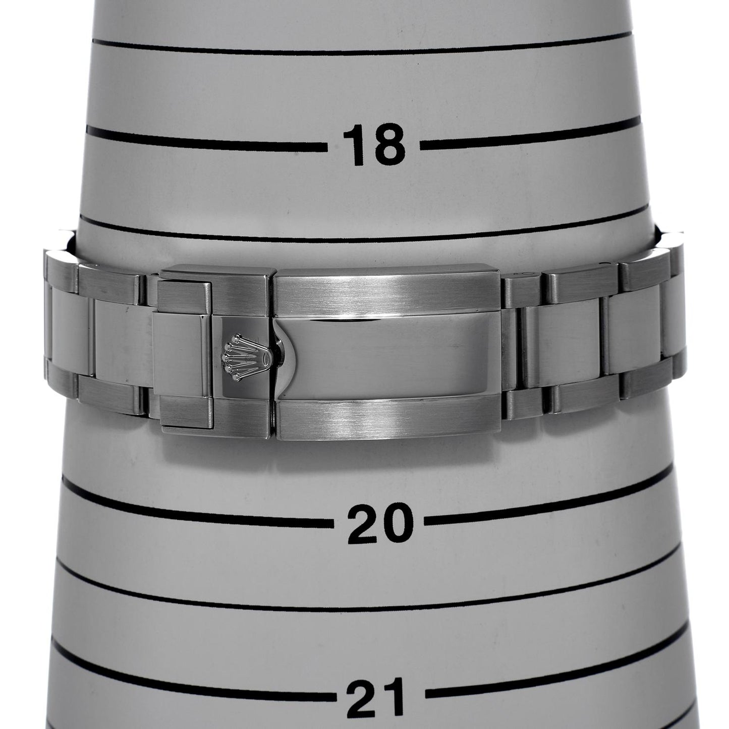 Pre-Owned Rolex GMT-Master II 126720VTNR