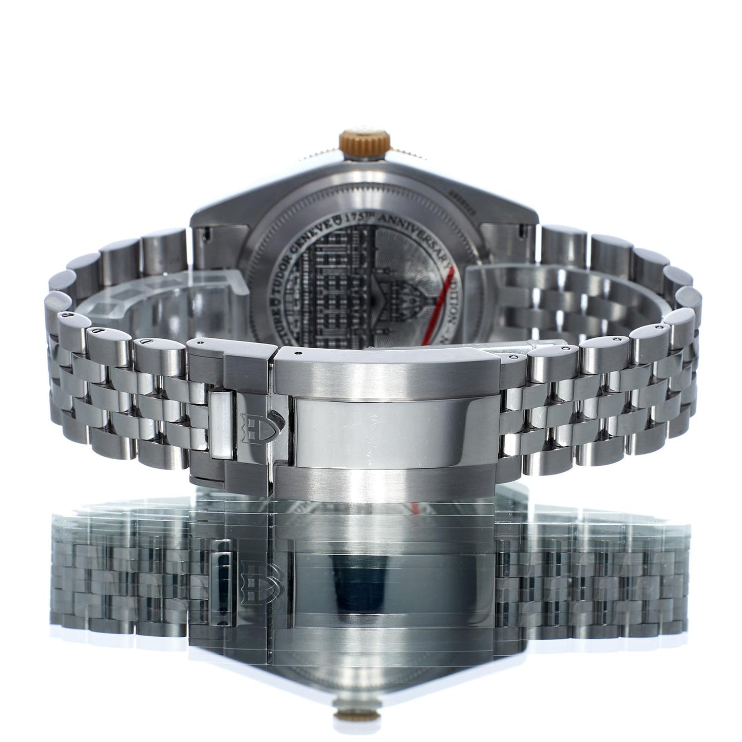 Pre-Owned Tudor Black Bay Harrods 175th Limited Edition 7941A1A3NU