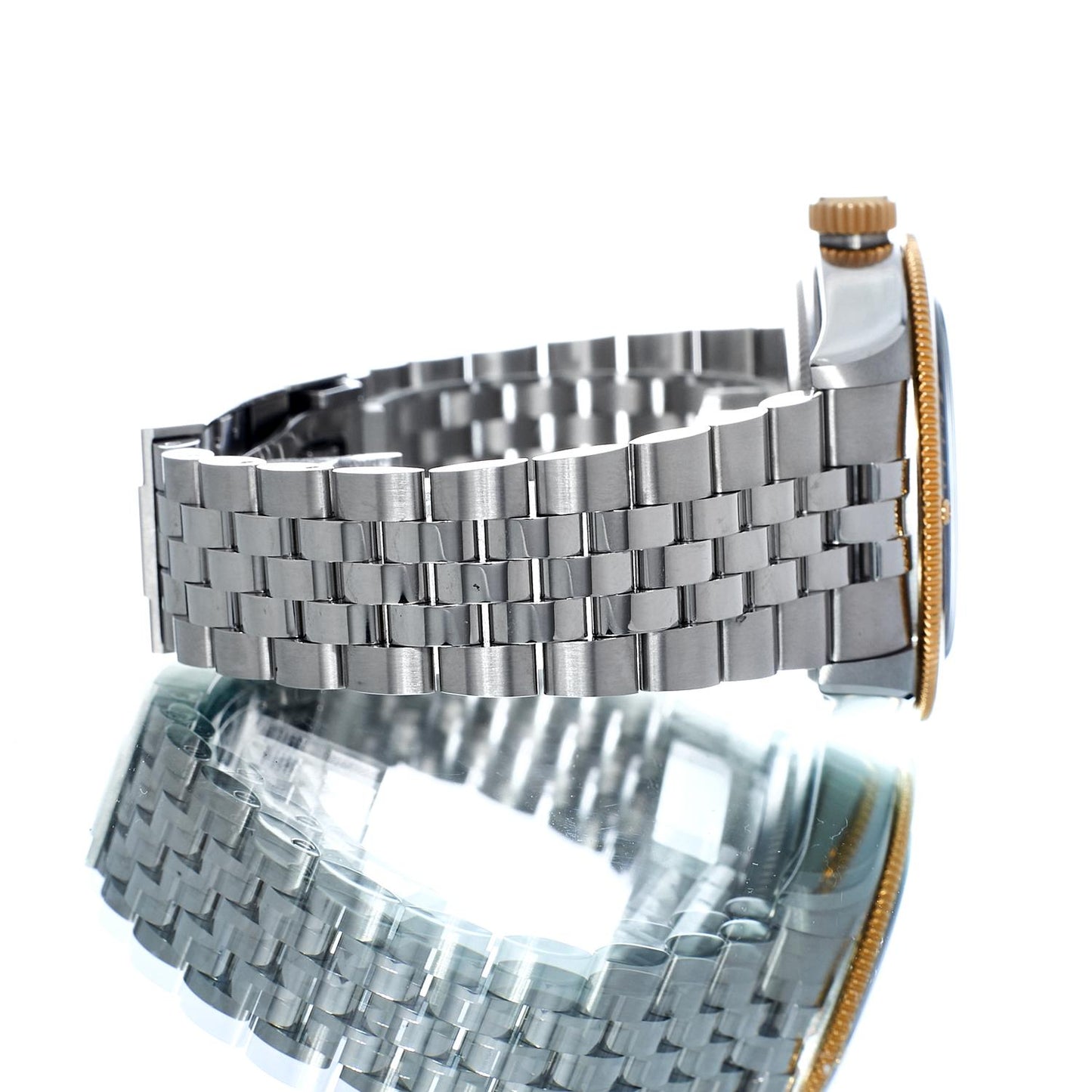 Pre-Owned Tudor Black Bay Harrods 175th Limited Edition 7941A1A3NU