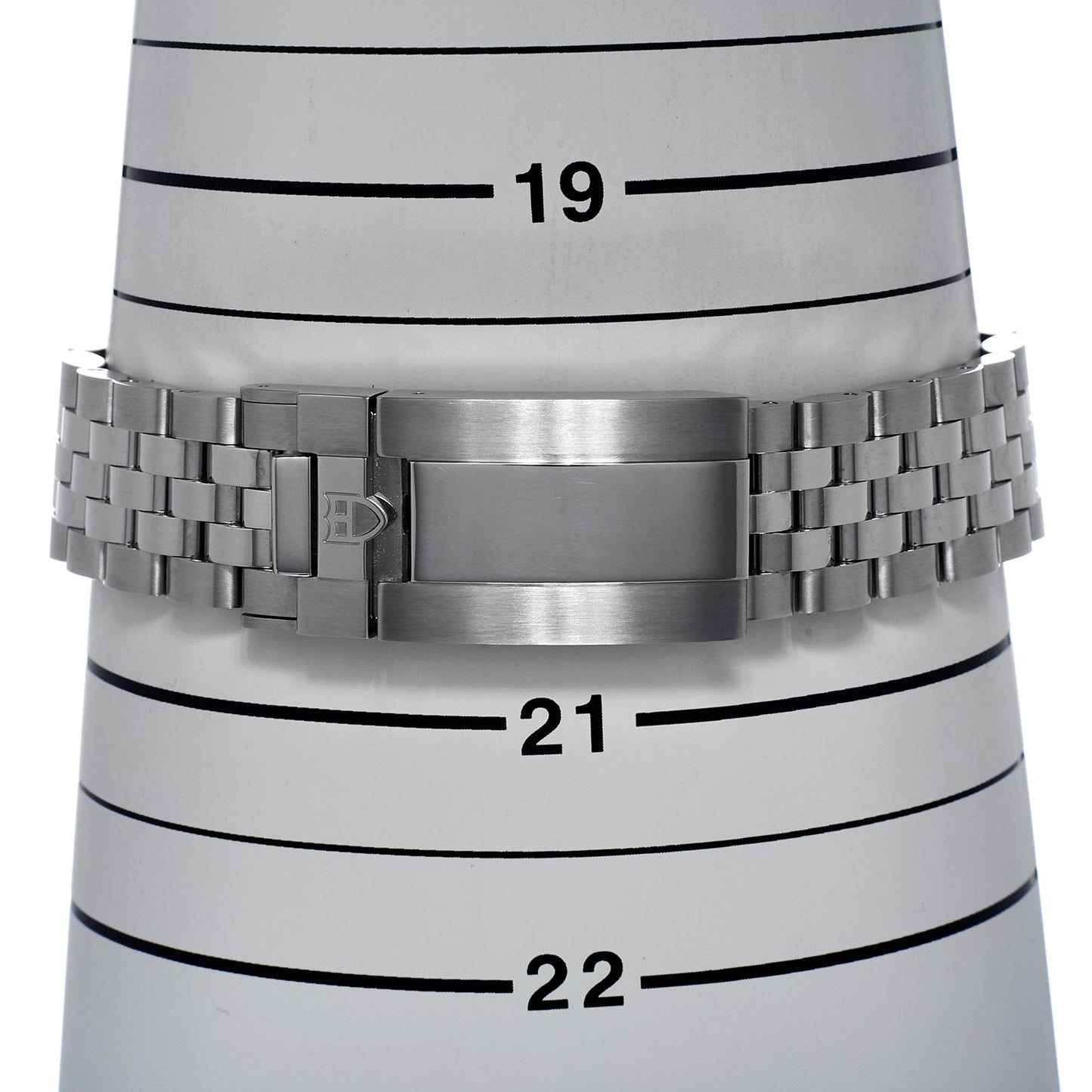 Pre-Owned Tudor Black Bay Harrods 175th Limited Edition 7941A1A3NU