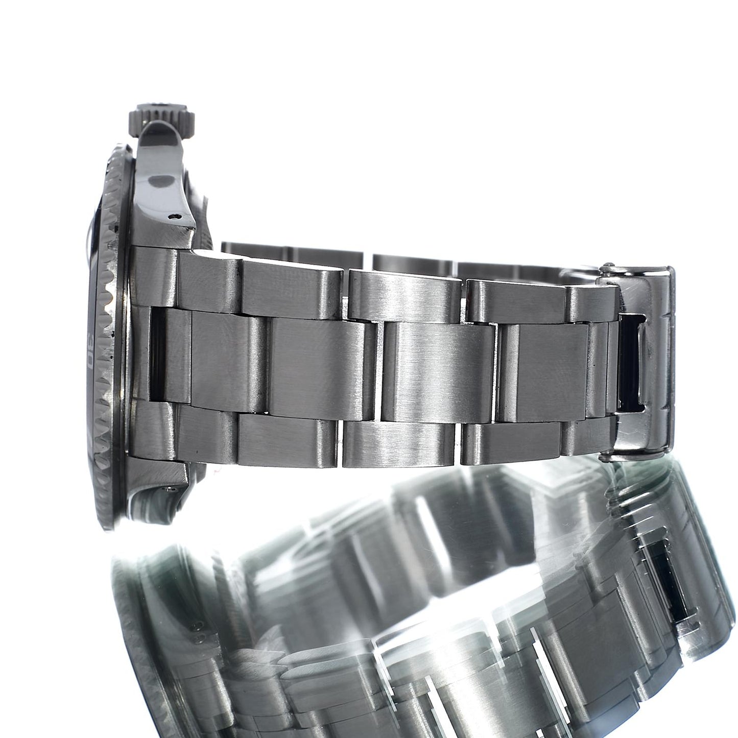 Pre-Owned Rolex Submariner Date 40 16610