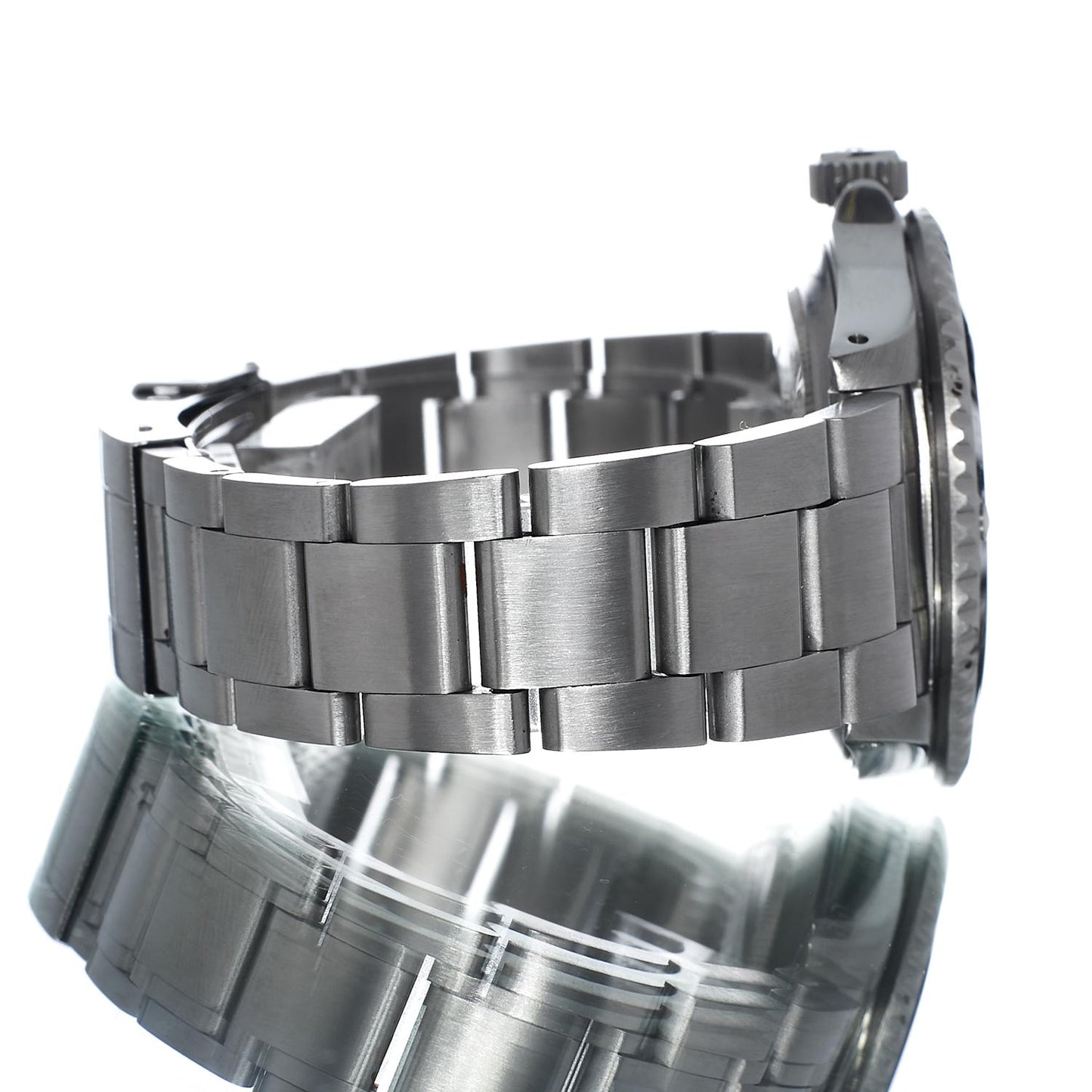 Pre-Owned Rolex Submariner Date 40 16610